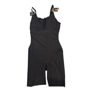 Maidenform Black Shapewear